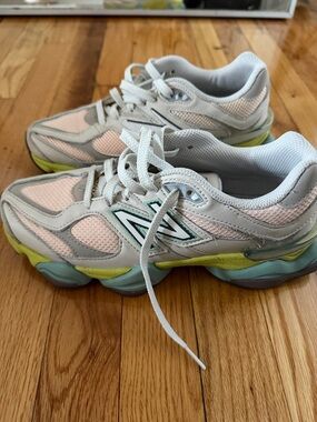 New Balance 9060s